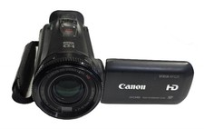 Canon VIXIA HF G20 HD Handheld Camcorder