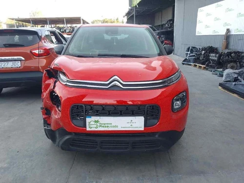 Caja Reles/Fusibles para CITROEN C3 AIRCROSS Feel 195261 - Imagen 3 de 10