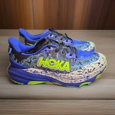 6M HOKA Y SPEEDGOAT 6 Y