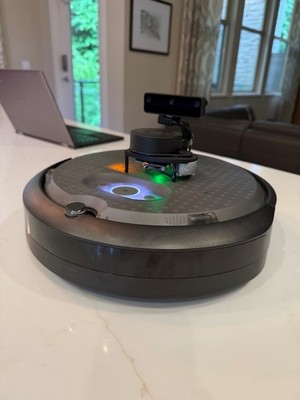 TurtleBot 4 Lite Mobile Robot ROS2 LiDAR Raspberry Pi 4 Clearpath Robotics