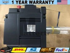 1PC Mitsubishi HC203BS HC 203BS Servo Motor New Expedited Shipping