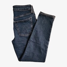 old navy Women s Jeans 4 High Rise O.G. STRAIGHT Secret Slim Pockets