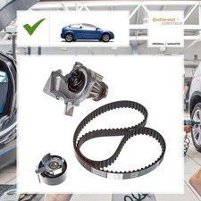 Continental Ctam Wasserpumpe + Zahnriemensatz FORD FOCUS II (DA_, HCP, DP) 1.6