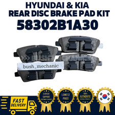 Kits de frein Hyundai SANTA FE