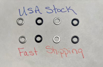 CRF250X CRF450R Fuel Screw For Honda CRF/TRX Models – Fits Keihin - Foto 13