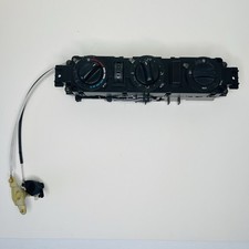 02-06 Mercedes Dodge Sprinter Ac Heater Temperature Climate Control Panel Unit