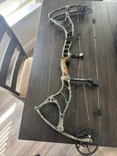 Bowtech Captain Rh 70 Lb Compound Bow