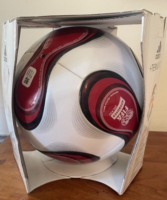 Adidas Teamgeist™ 2006 FIFA World Cup Final Official Match Ball