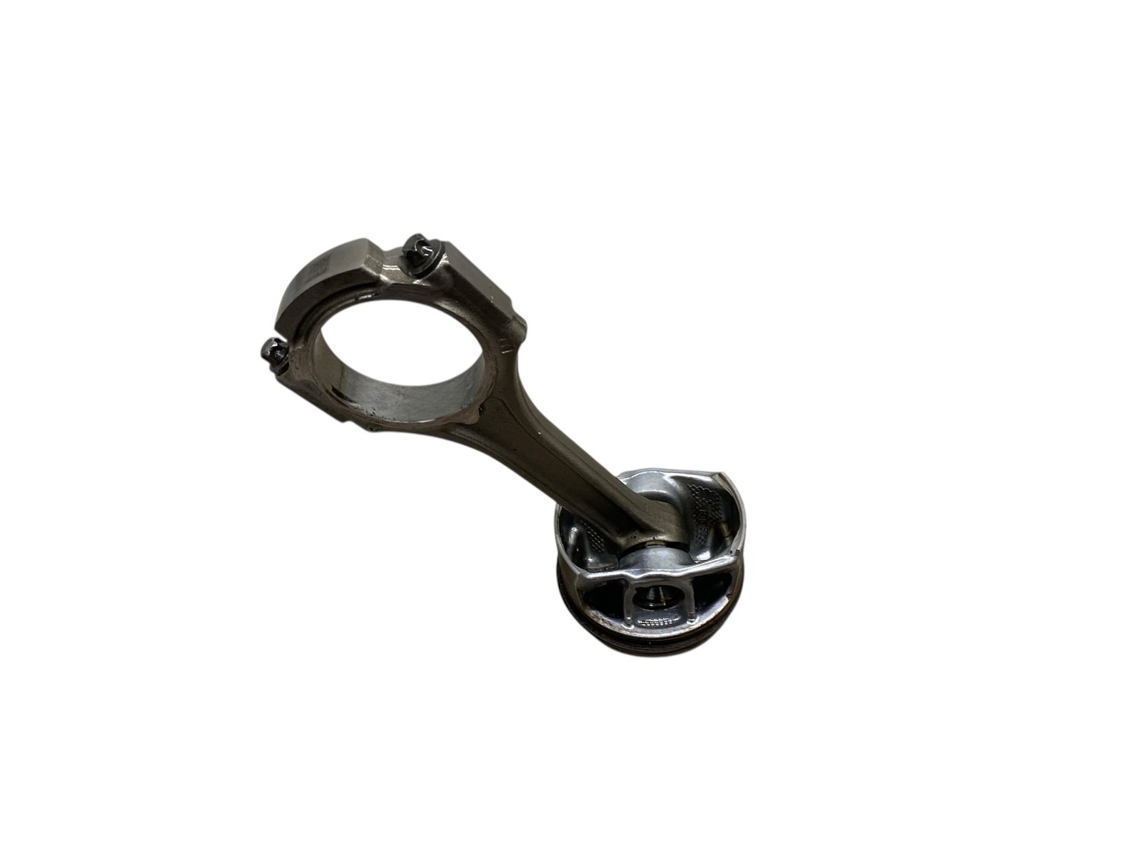 (F) 2022 Aston Martin V8 Vantage 4.0L M177 Enigne Piston & Connecting Rod Oem