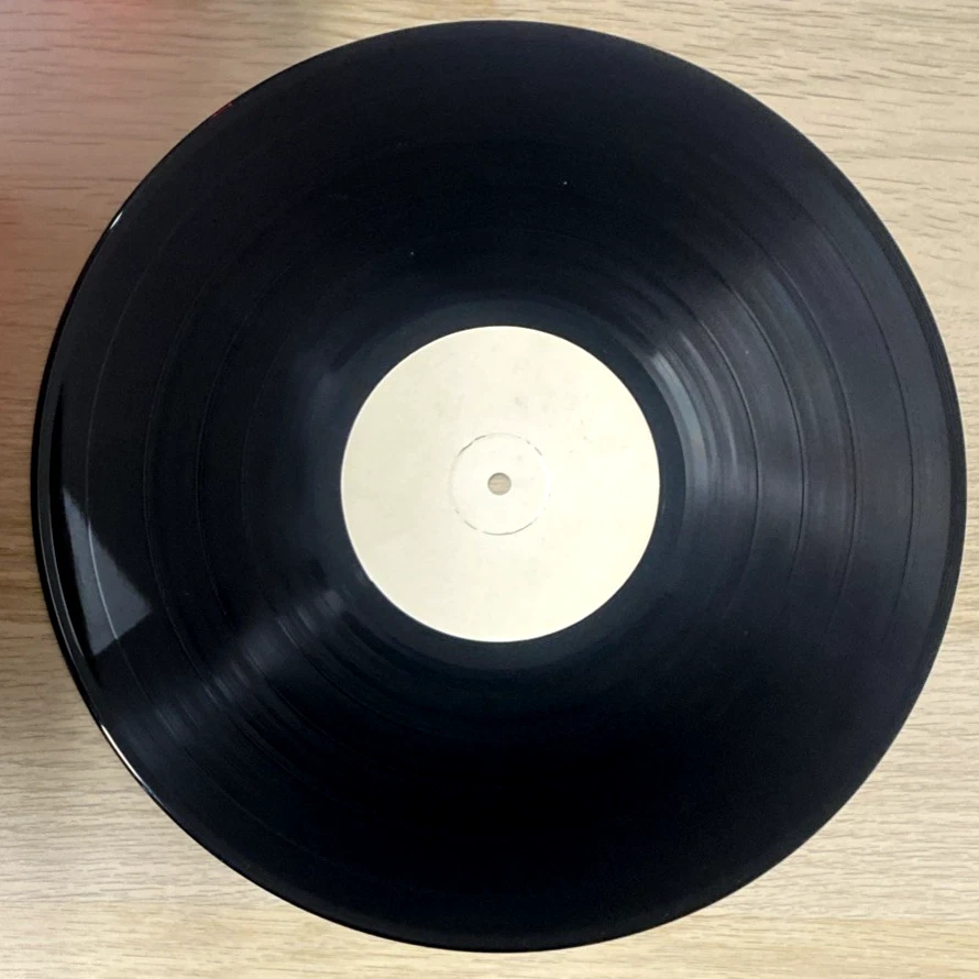 DALIDA - TEST PRESSING LP 33 TOURS ORLANDO 39717 FRANCE 1977 PROMO - Photo 4/4