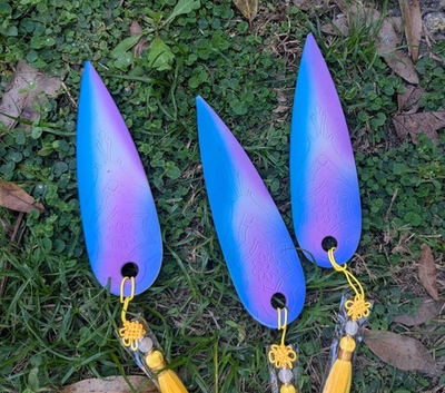 #ad Polyurethane Foam K pop Demon Hunter Prop $34.99