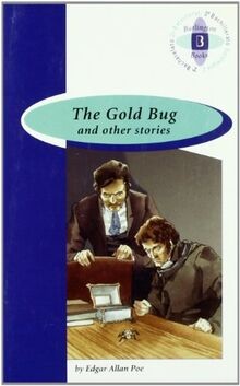 GOLD BUG OTHER STORIES 2NB von Vv.Aa | Buch | Zustand sehr gut