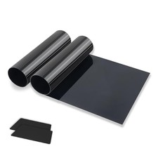 2pcs 59.06x7.87 Windshield Tint Strip 5 Vlt Sun Shading Heat Uv Protection 2pcs 59.06x7.87 Windshield Tint Strip 5 Vlt Sun Shading Heat Uv Protection