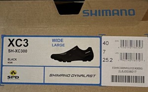 Shimano Xc3 | eBay