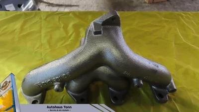 ORIGINAL AUSPUFFKRÜMMER OPEL CORSA A KADETT E ASCONA C 1,3 850286 90108040 - Bild 1 von 4