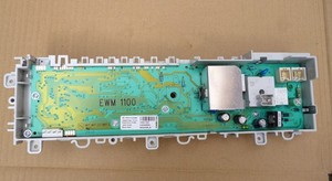 Zanussi ZWN6120L Waschmaschine Steuermodul Platine Platine