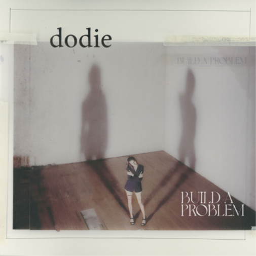 Dodie Build a Problem (CD) Album
