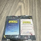 Skybound Invincible Signature Edition Autograph Packs Allen the Alien Cecil — photo 2