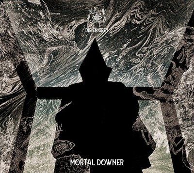 DIR EN GREY【DESPAIR IN THE WOMB】FC限定DVD DIR EN GREY MORTAL DOWNER 2 CD Limited Edition Japan SFCD-297 | eBay