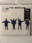The Beatles - Help! ( Sealed 2003 Remastered Vinyl Record)