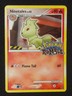 2009 Pokemon Pokemon Rumble Ninetails 3/16