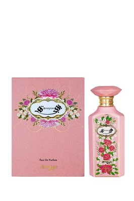 Bahjah Eau De Parfum By Zimaya (Afnan) 100ml 3.4 FL OZ
