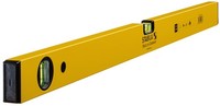 Stabila Wasserwaage 80 Cm Type 70 Bauwasserwaage Standardwasserwaage Aluminium