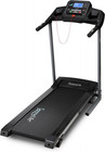 Folding Treadmill Exercise Running Machine - Electric Motorized Running Exercise