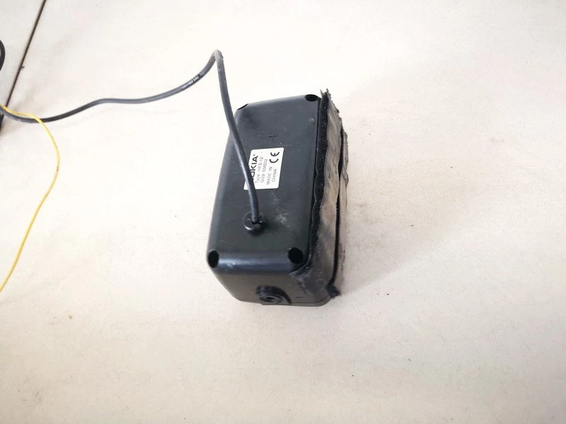  Siren Alarm Alarm Siren Horn Alarm System Toyota Corolla DE1571398-50 - Image 3 of 4