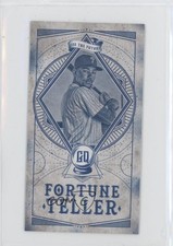 2018 Topps Gypsy Queen Fortune Teller Minis Indigo 78/250 JP Crawford #FTM-4 6f8