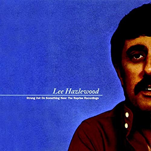 LEE HAZLEWOOD - Reprise Recordings (2cd) (55 Tracks) - 2 CD - Import - BRAND NEW