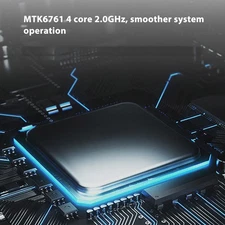 Handheld Data Terminal 4G WiFi 1D 2D Barcode Scanner Mobile Handheld