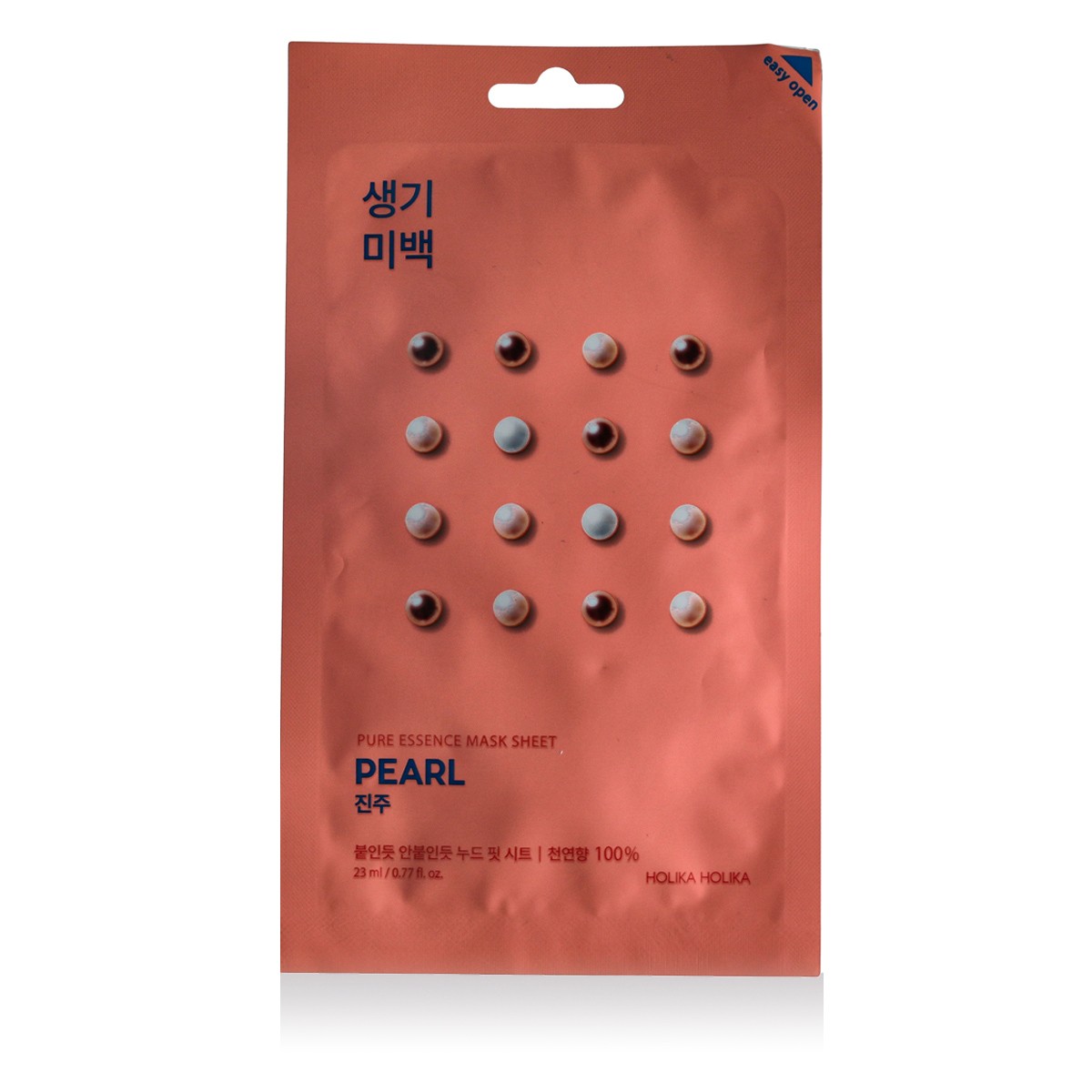 Holika Жемчужная эссенция Holika Pure Essence 23 мл 1790₽