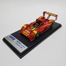 BBR 1/43 Ferrari 333SP 24H Daytona 1995