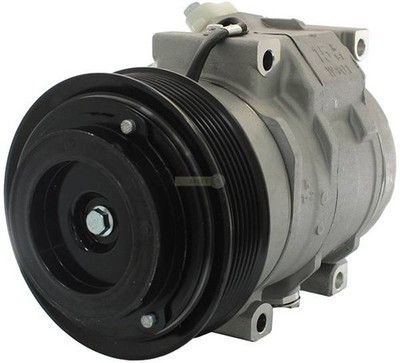 Klimakompressor Neu 8832025110 für Toyota