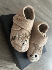 NEU Living Kitzbühel Kinder Hausschuhe EU 25...