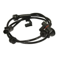 Hüco ABS Sensor Raddrehzahl 131593 FüR Toyota Aygo KGB10_ KGB10R KGB40 GPL PAB40