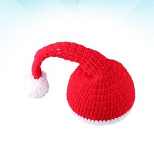 Baby Newborn Hats Mini Decorated Infant Photography Prop Outfits