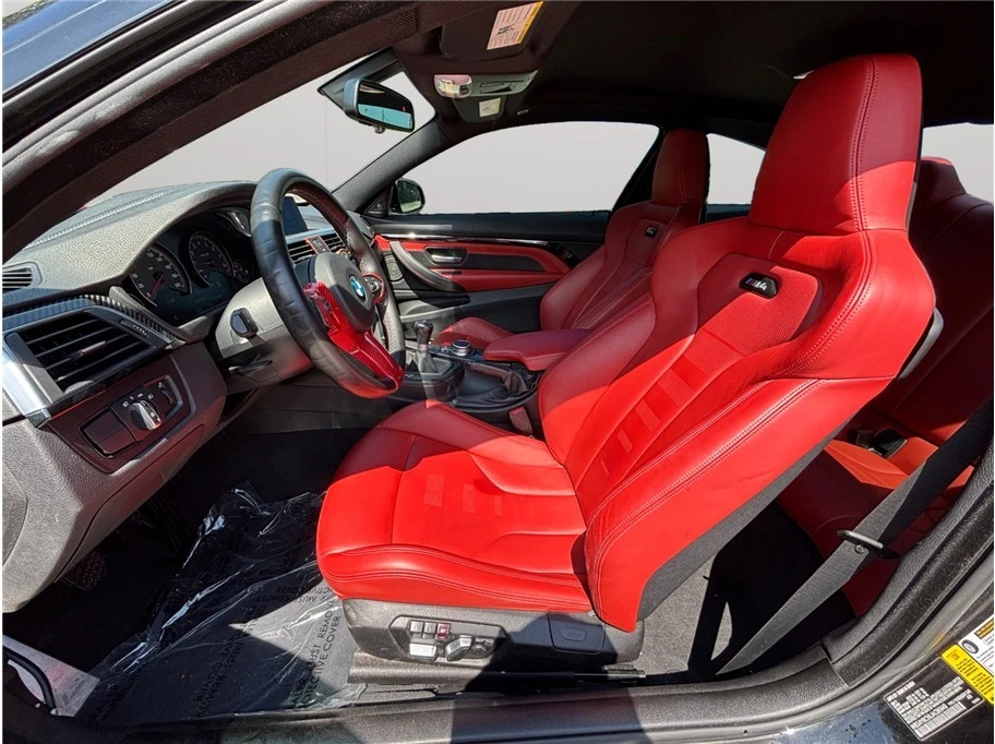 2018 BMW M4 - Image 2 of 4