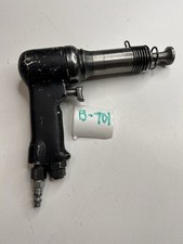 Ingersoll Rand Avc12 Industrial Pneumatic Air Hammer Rivet B-701