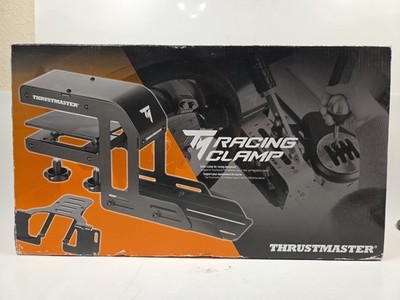 	Thrustmaster Racing Clamp Compatible with PS5 PS4 XBOX Series X/S One PC	