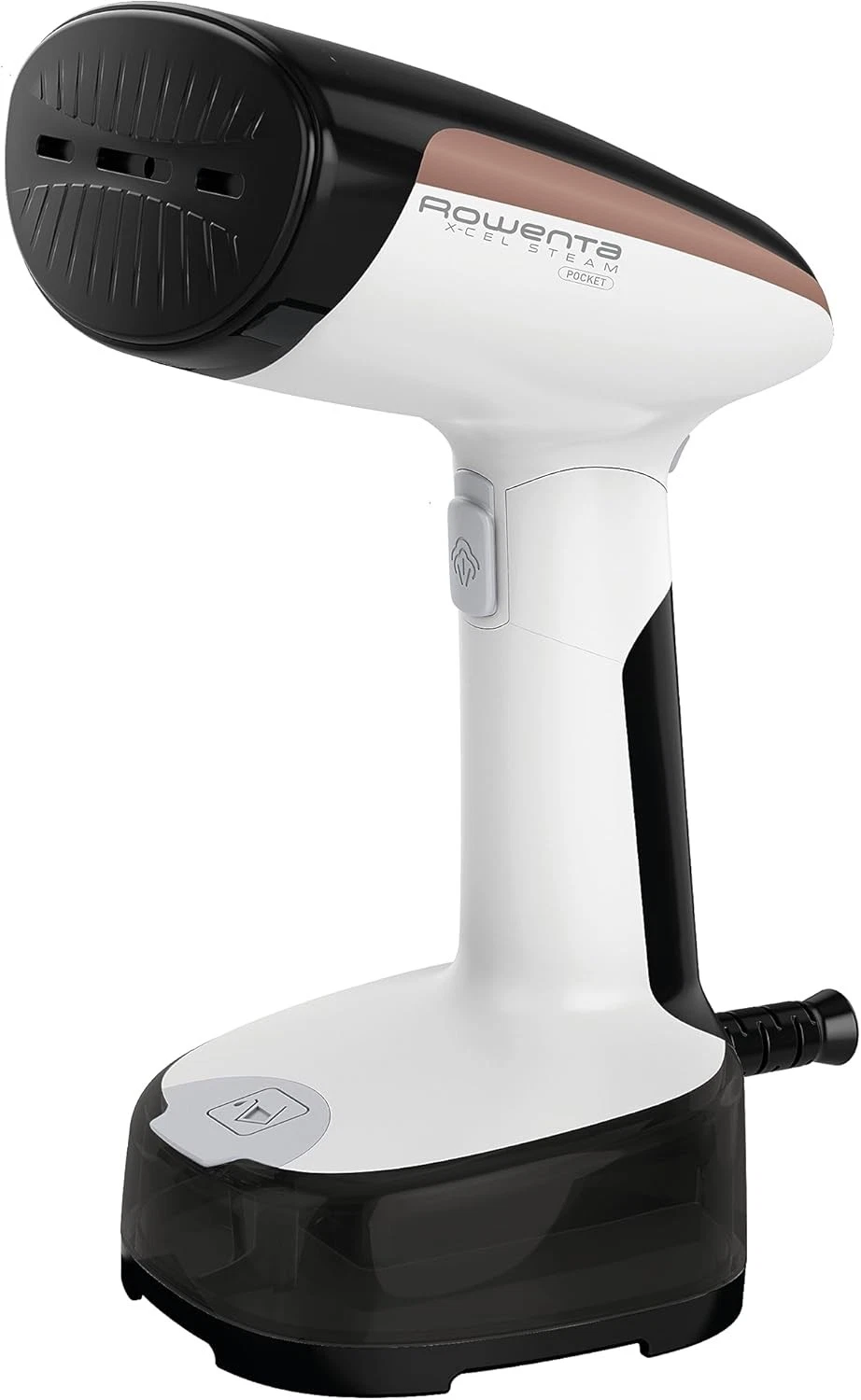Steamer Clothes Access Steam Handheld Steamer 15 Second Heatup 4 Ounce Capacity