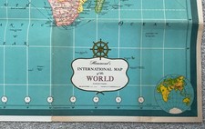 Preços baixos em Antiguidade ANTIGO ORIGINAL de Mapas e Atlas