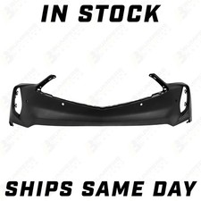 New Primered Front Bumper Cover Replacement For 2022-2025 Acura Rdx Wpark 22-25