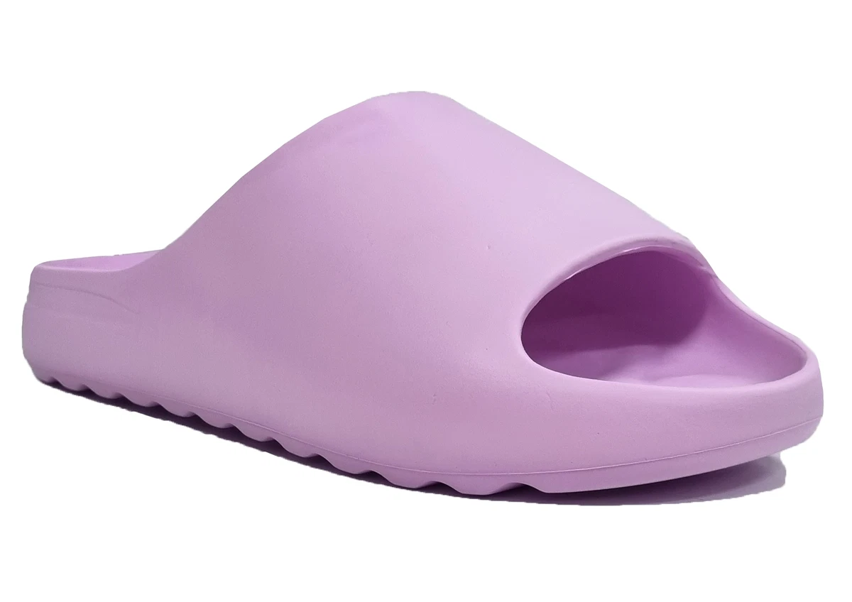 Ladies hotsell pool sliders