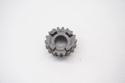 CRF250R Transmission Mainshaft 3rd Geat 18T OEM 23441-KRN-A80