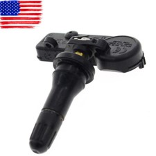Tire Pressure Sensor Monitor Tpms 433mhz For Chrysler Dodge Jeep Ram 56029398ab Tire Pressure Sensor Monitor Tpms 433mhz For Chrysler Dodge Jeep Ram 56029398ab