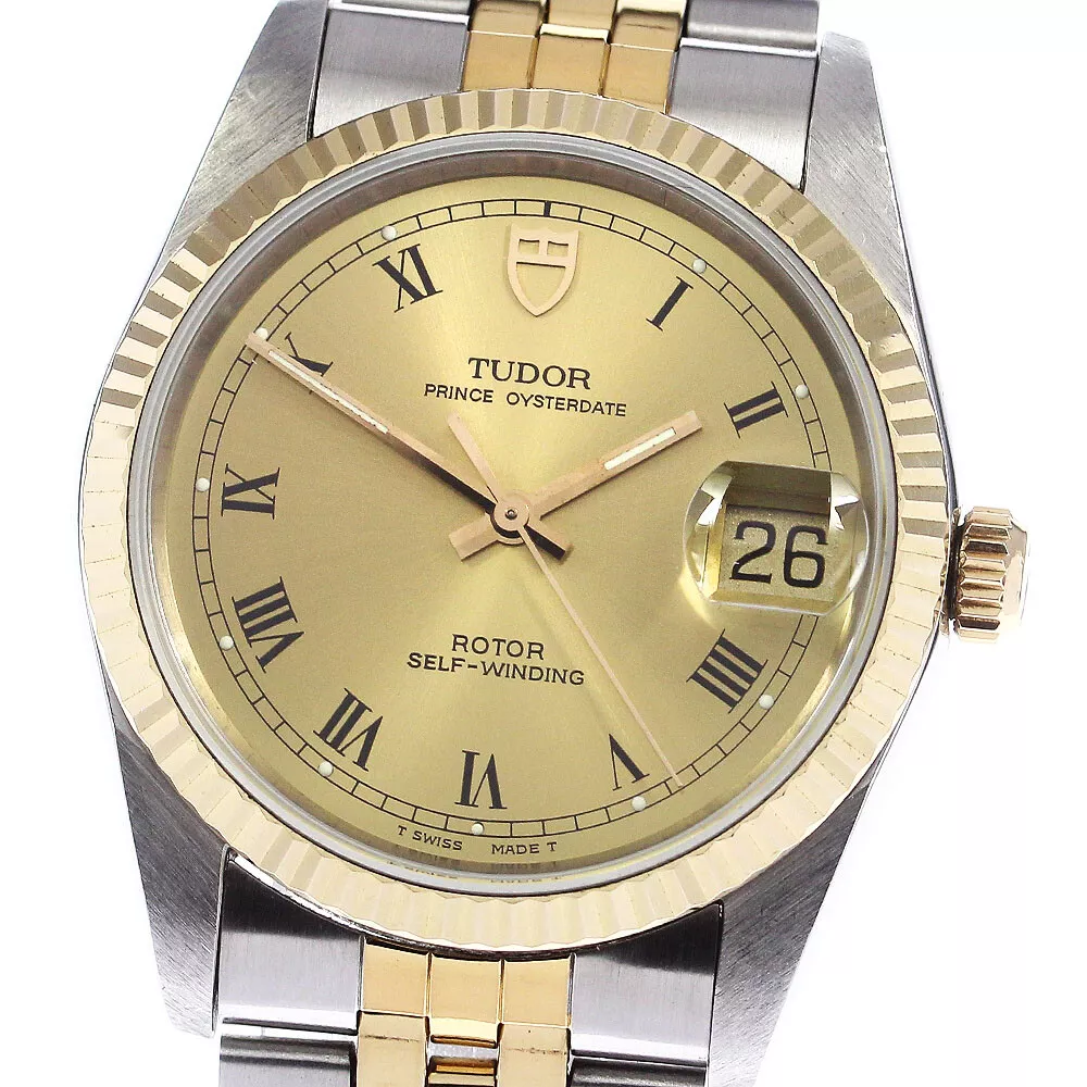 Used mens cheap tudor watches