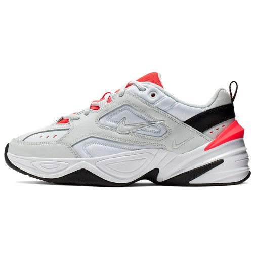 nike m2k grises