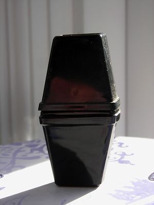 V.O. Version Originale de Jean-Marc Sinan eau de toilette mini 5 ml / 0.16 oz